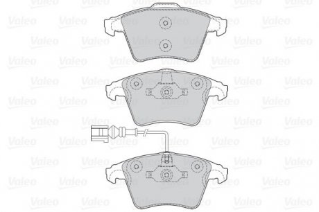 Автозапчасть Valeo 302041