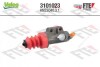 SIСњOWNIK SPRZ. MAZDA 3 2,3 MPS TURBO 06-11 Valeo 3101023 (фото 1)