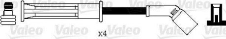 Провод высокого напряжения Valeo 346095 (фото 1)