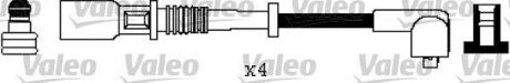 Провод высокого напряжения Valeo 346555 (фото 1)