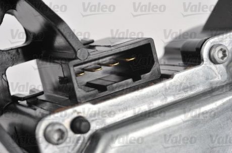 Мотор склоочисника Valeo 404219