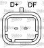 Генератор Valeo 437192 (фото 6)