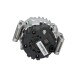 ALTERNATOR MERCEDES (OE-121715006) Valeo 440925 (фото 3)