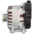 ALTERNATOR (OE-5705NS) (*K) Valeo 440999 (фото 3)