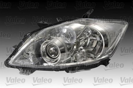 Автозапчасть Valeo 44215