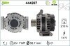 ALTERNATOR CITROEN FORD PEUGEOT (OE-BK2T10300DA) Valeo 444207 (фото 1)