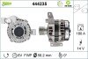 ALTERNATOR LAND ROVER (OE-LR067840) Valeo 444235 (фото 1)