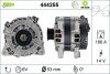 ALTERNATOR JAGUAR LAND ROVER (OE-LR079256) Valeo 444255 (фото 1)