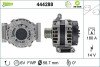 ALTERNATOR CITROEN PEUGEOT (OE-1609842580) Valeo 444288 (фото 1)