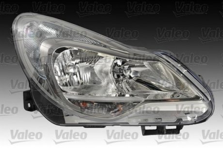 Автозапчасть Valeo 44585