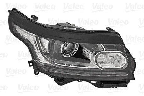 Автозапчасть Valeo 450442