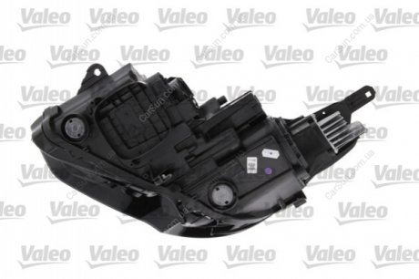 Valeo 450951