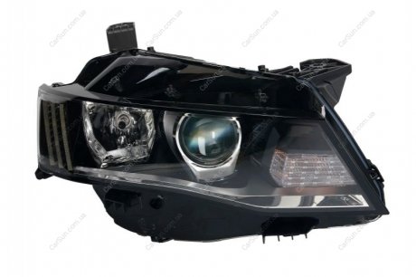 REFLEKTOR HALOGEN P Valeo 450955