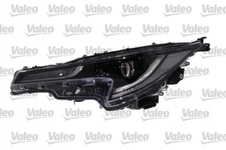 Valeo 450982