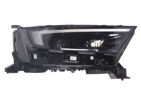 REFLEKTOR LED R LHD Valeo 451045