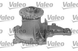 Насос водяной двигателя Valeo 506652 (фото 1)