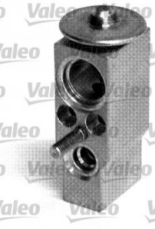 Розширювальний клапан, система кондиціонування повітря Valeo 508833 (фото 1)