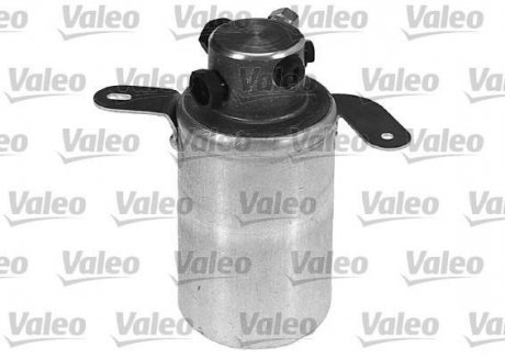 Осушувач кондиціонера Valeo 508909 (фото 1)