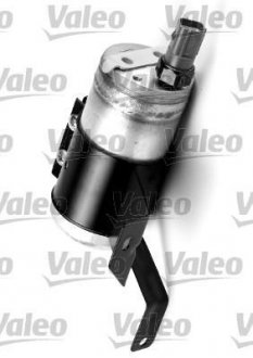 Осушитель кондиционера - Valeo 509498 (фото 1)