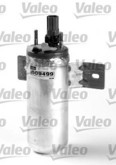 Осушитель радиатора кондиционера Valeo 509499 (фото 1)