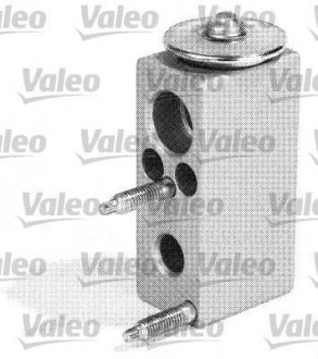 Расширительный клапан, кондиционер Valeo 509511