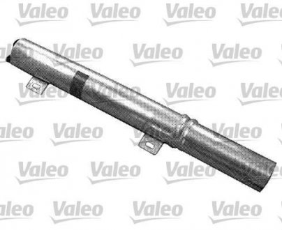 Осушитель радиатора кондиционера Valeo 509529