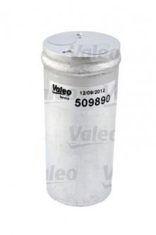 Осушувач кондиціонера - (96225633) Valeo 509890