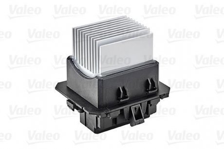 Резистор вентилятора обігрівача Valeo 515071