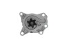 POMPA WODY TOYOTA IQ 1.0 09- Valeo 529521 (фото 1)