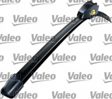 Щітка склоочисника Silencio X-TRM 550мм Valeo 567945