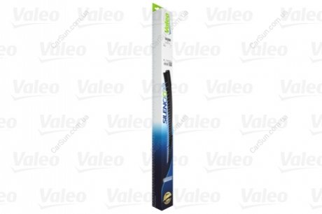 Щетка стеклоочистителя Valeo 572300