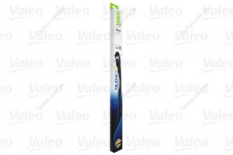 Щітка склоочисника Valeo 574249