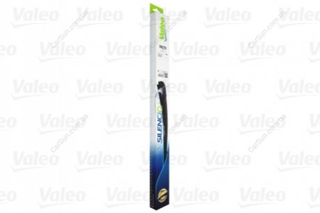 Щітка склоочисника Valeo 574589