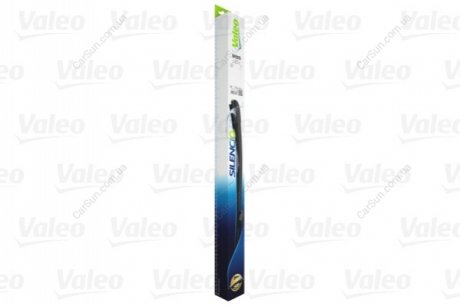 Щітка склоочисника Valeo 577976