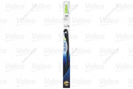 Щітка склоочисника Valeo 577984