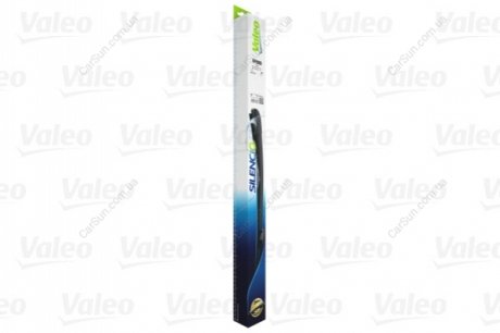 Щітка склоочисника Valeo 577988