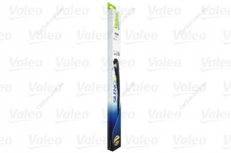 PIORO WYC. 2SZT.VF992 600+530 FB OE Valeo 577992