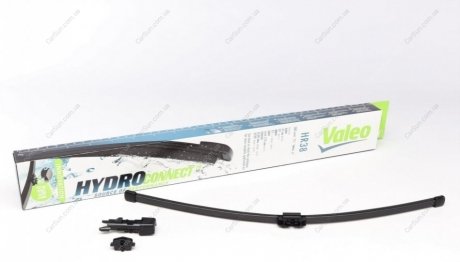 Щітка стеклоочіст. 380 мм скла заднього HYDROCONNECT (вир-во) Valeo 578564 (фото 1)