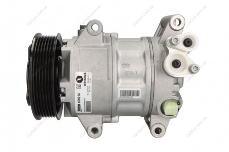 KOMPRESOR KLIMATYZACJI TOYOTA (OE-88310F4050) Valeo 690214