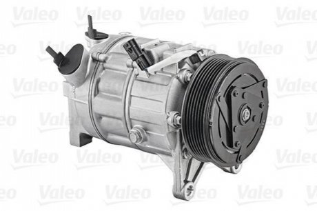 Автозапчасть Valeo 700849