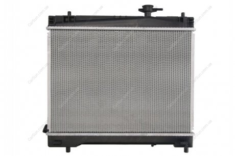 Радиатор охлаждения Valeo 701216