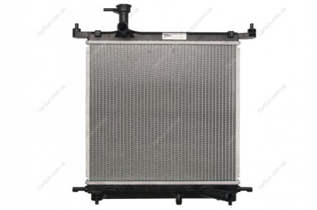 Радиатор охлаждения Valeo 701328 (фото 1)