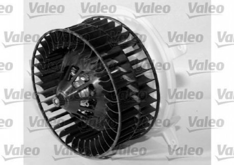 Электродвигатель, вентиляция салона Valeo 715033