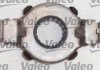 Комплект сцепления Valeo 801087 (фото 1)