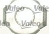 Комплект зчеплення Valeo 801095 (фото 1)