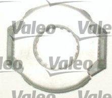 Комплект зчеплення Valeo 801095
