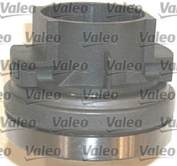 Комплект сцепления Valeo 801255 (фото 1)
