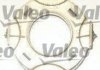 Комплект сцепления - Valeo 801589 (7701469166 / 272415 / 272414)