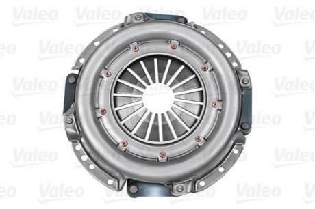 Нажимной диск сцепления Valeo 802548 (фото 1)
