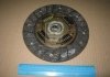 Ведомый диск сцепления Valeo 803697 (фото 2)